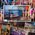 Plakat Doncho