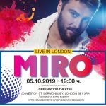 Plakat MIro nov
