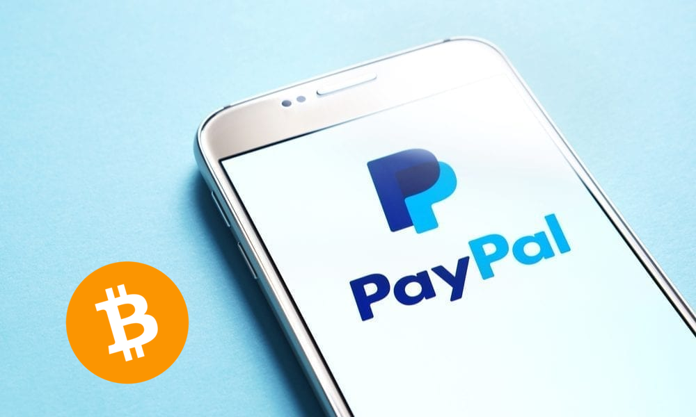 Paypal не регистрирует bitcoin картинки