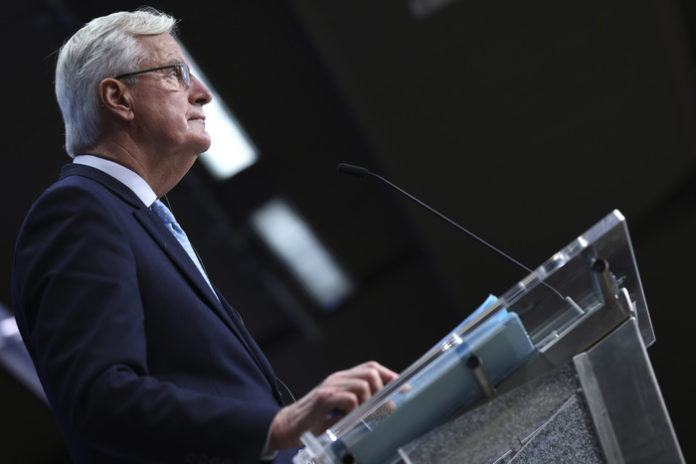 Belgium EU Summit