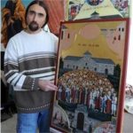TURSKO ROBSTVO KLANE IKONA MIROSLAV