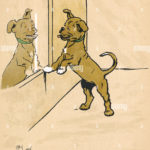 ZOMBIRANE DOG 2