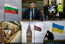 НОВИНИТЕ ОТ БЪЛГАРИЯ, ВЕЛИКОБРИТАНИЯ, ЕВРОПА И СВЕТА – 11 ДЕКЕМВРИ 2025 (ОБЗОР)