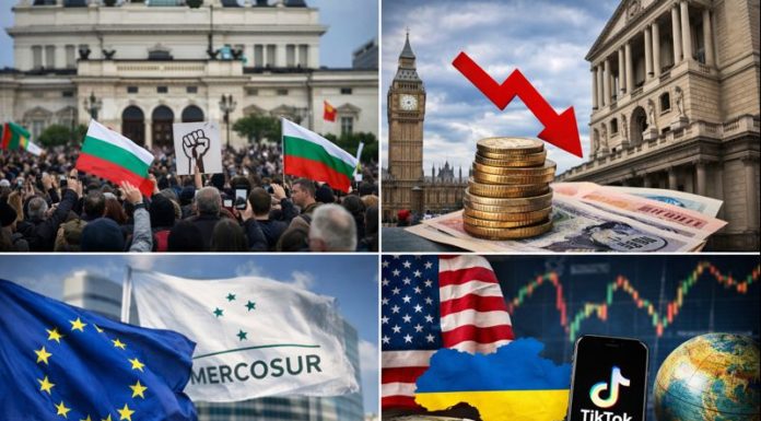 🗞️ НОВИНИТЕ ОТ БЪЛГАРИЯ, ВЕЛИКОБРИТАНИЯ, ЕВРОПА И СВЕТА