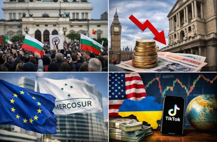 🗞️ НОВИНИТЕ ОТ БЪЛГАРИЯ, ВЕЛИКОБРИТАНИЯ, ЕВРОПА И СВЕТА