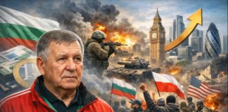 📰 Водещите новини от България, Великобритания, Европа и света 3 януари 2026 г.