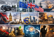 Водещите новини от България, Европа, Великобритания и света