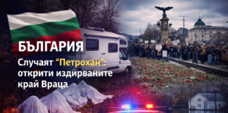 Водещите новини от България, Европа, Великобритания и света