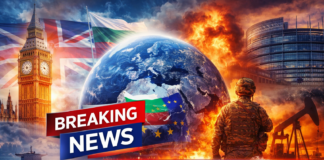 Водещите новини от България, Великобритания, Европа и света – обзор